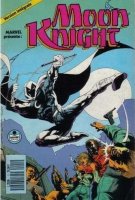 Sommaire Moon Knight 2 n° 1